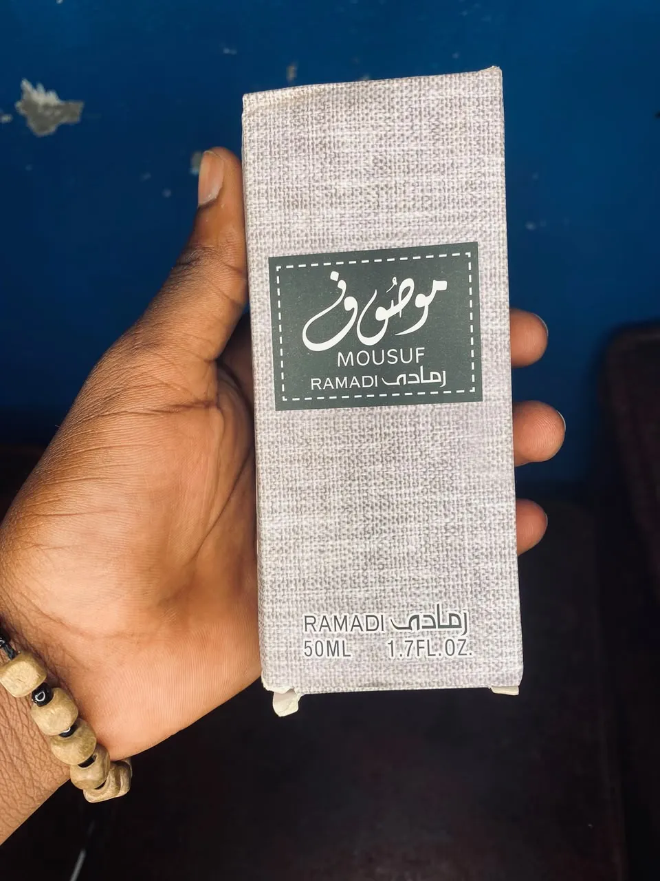 Parfum