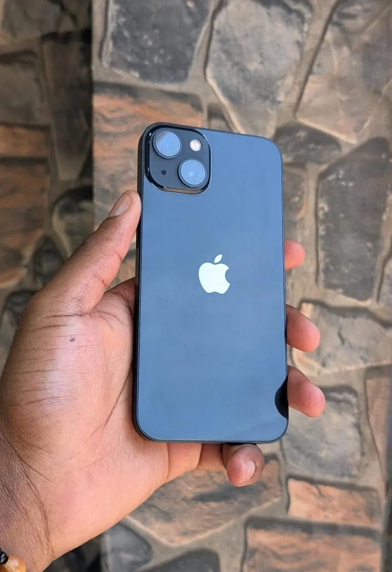 iPhone