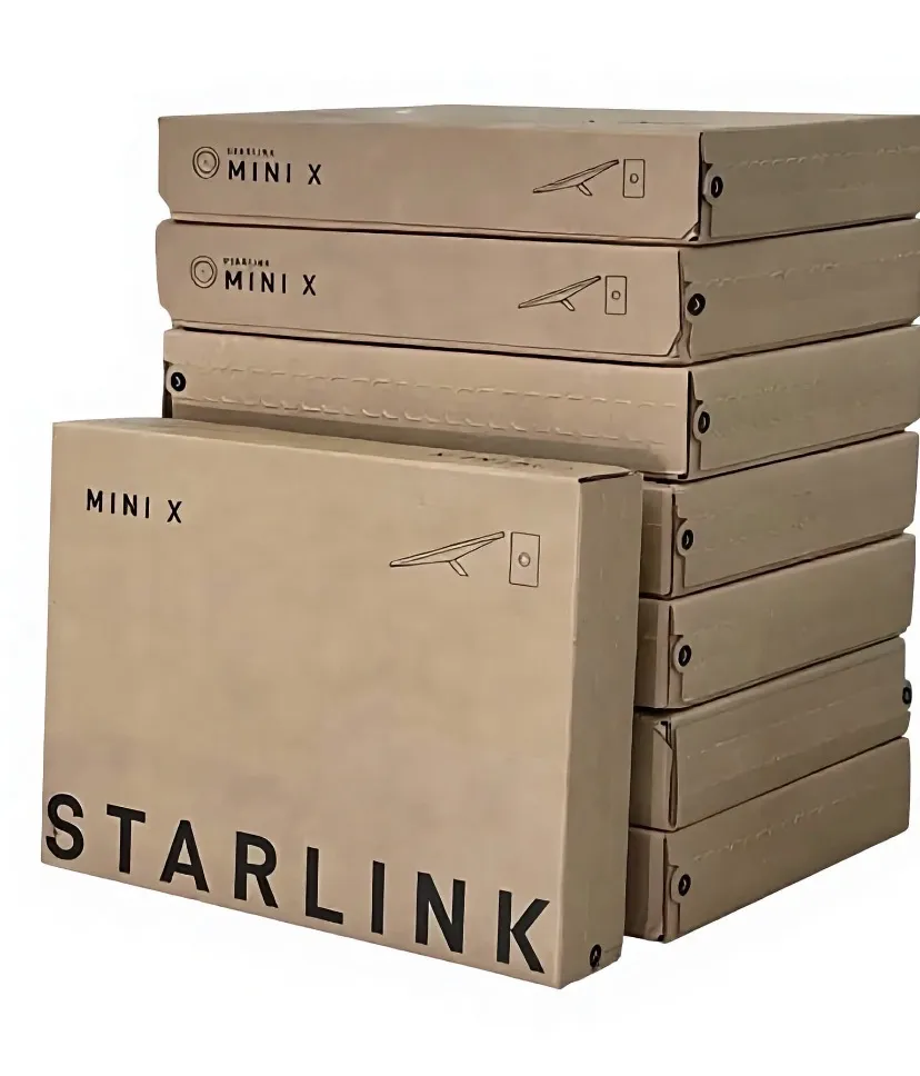 Kit Starlink [Génération / Modèle, ex: Standard Gen 2 / V4] – État Neuf / Très bon état – Prêt à être activé